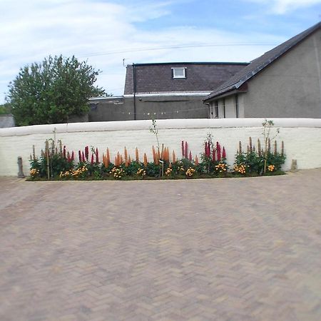 Victoria Cottage Saltcoats Bagian luar foto