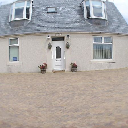 Victoria Cottage Saltcoats Bagian luar foto