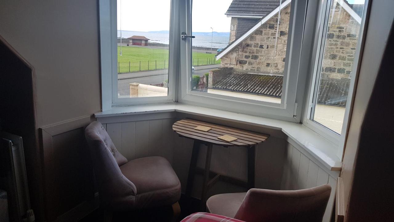 Victoria Cottage Saltcoats Bagian luar foto