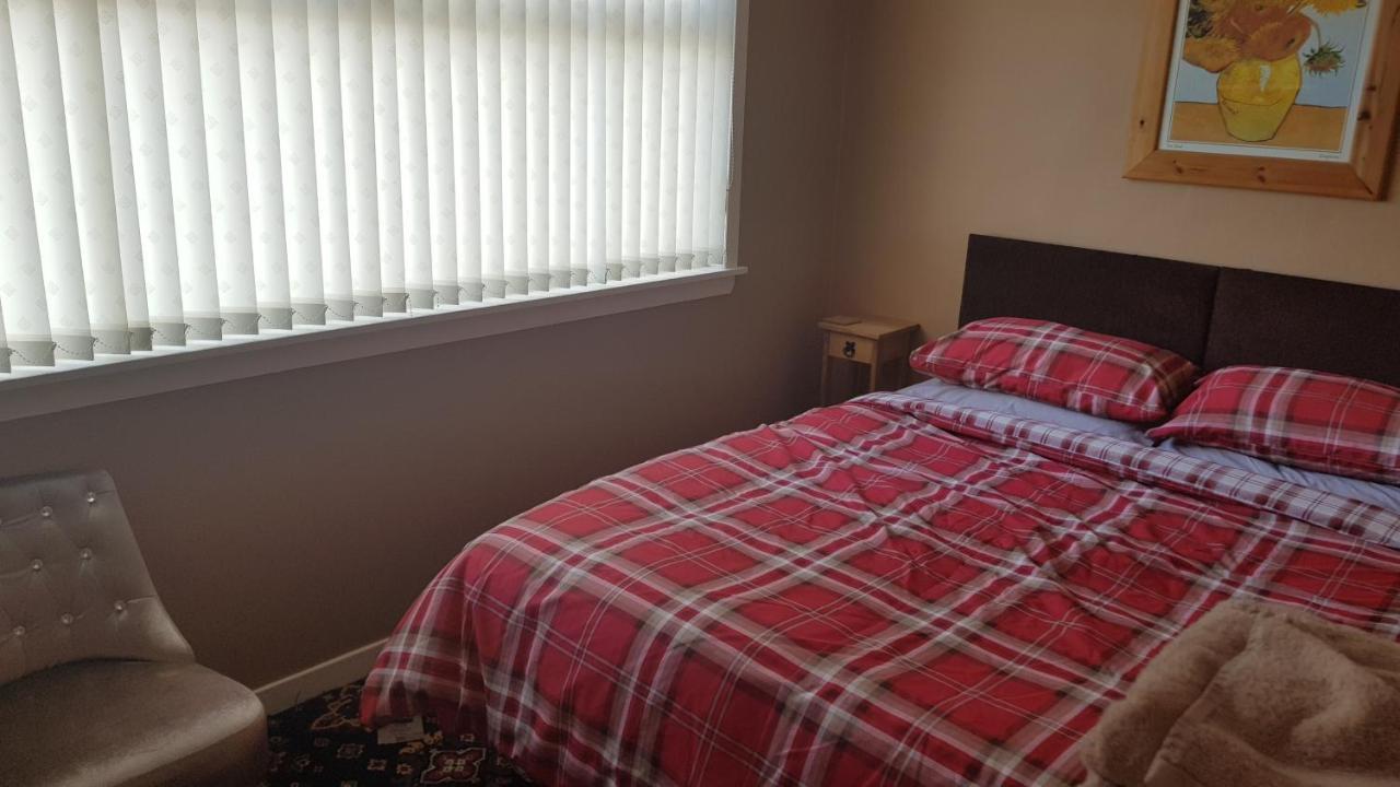 Victoria Cottage Saltcoats Bagian luar foto
