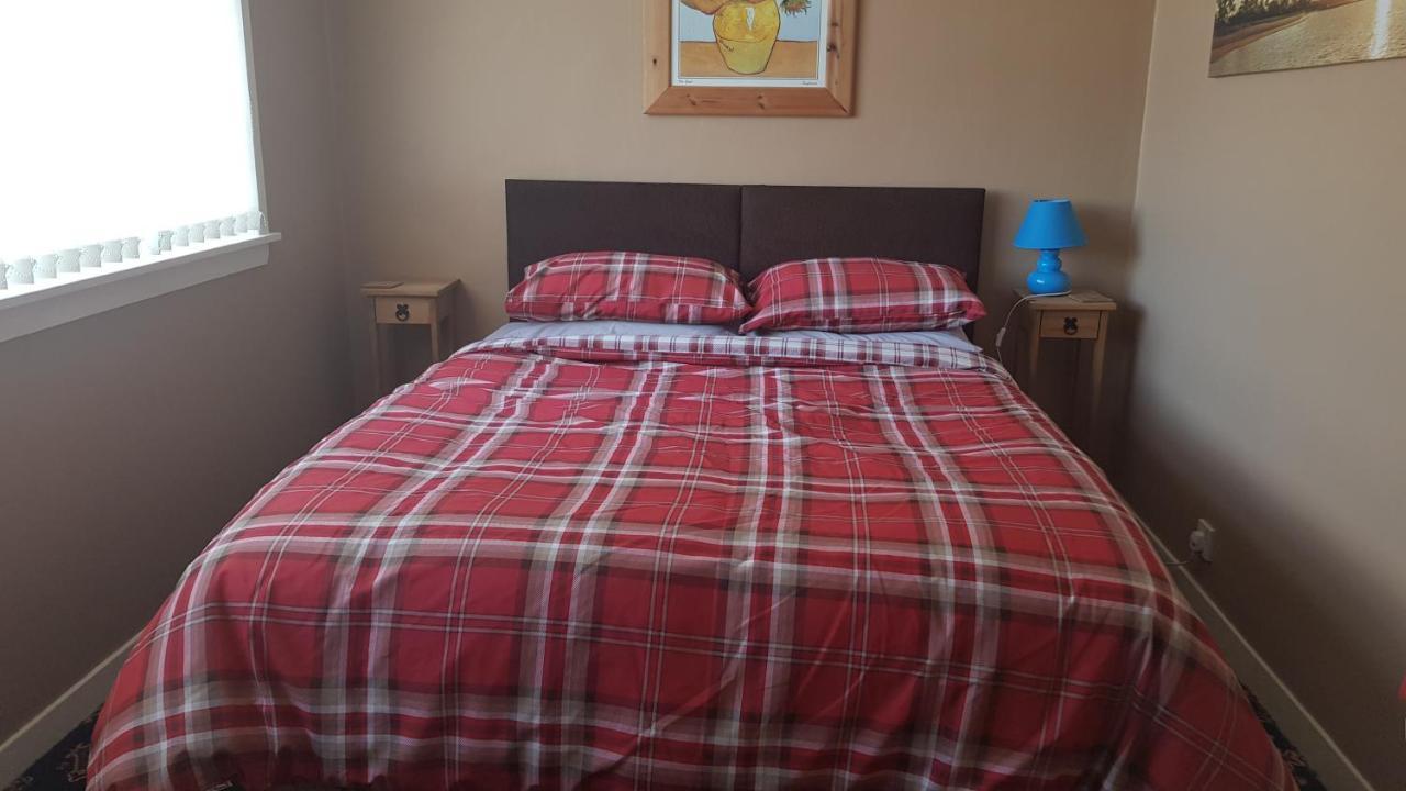 Victoria Cottage Saltcoats Bagian luar foto
