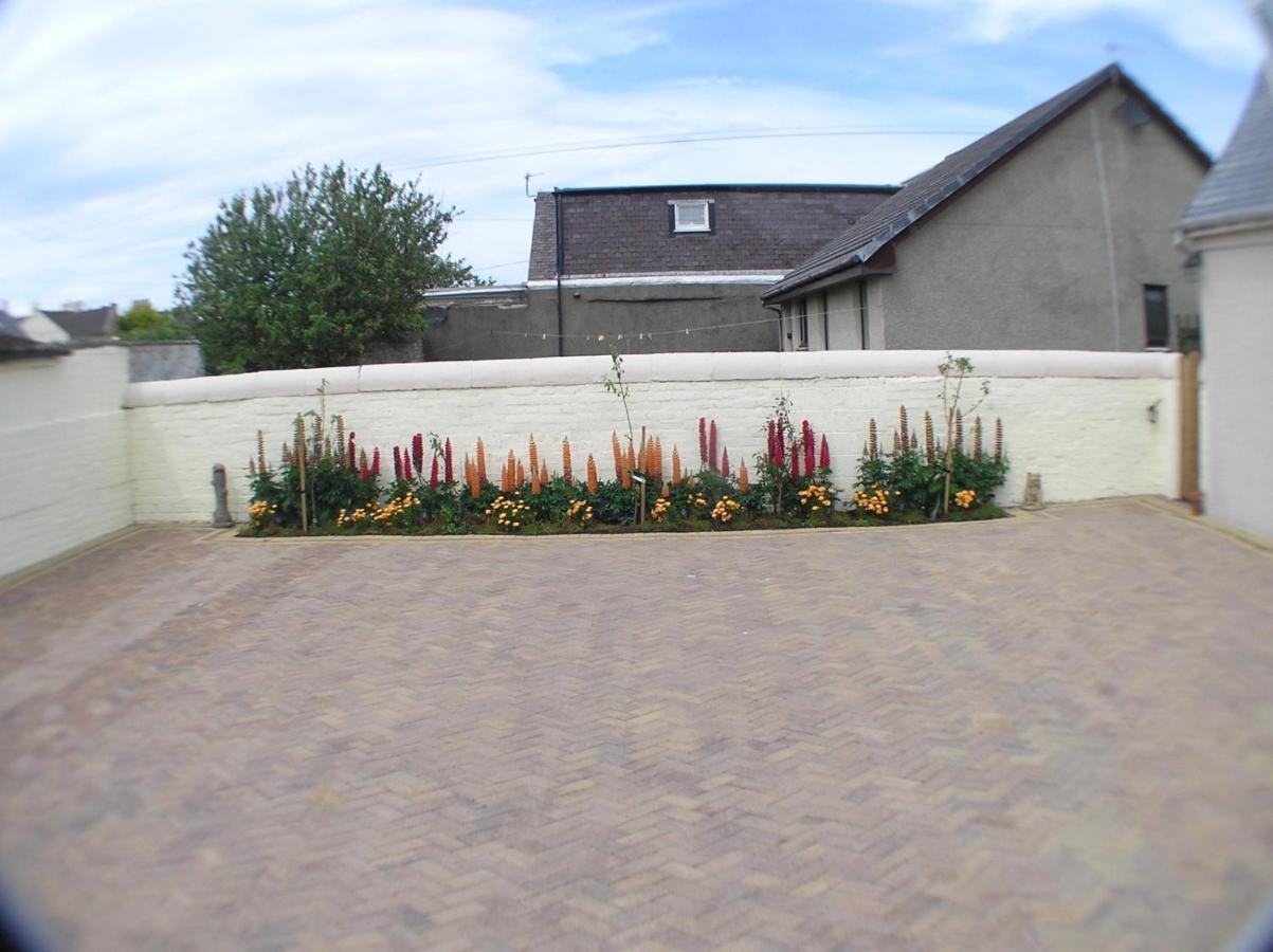 Victoria Cottage Saltcoats Bagian luar foto