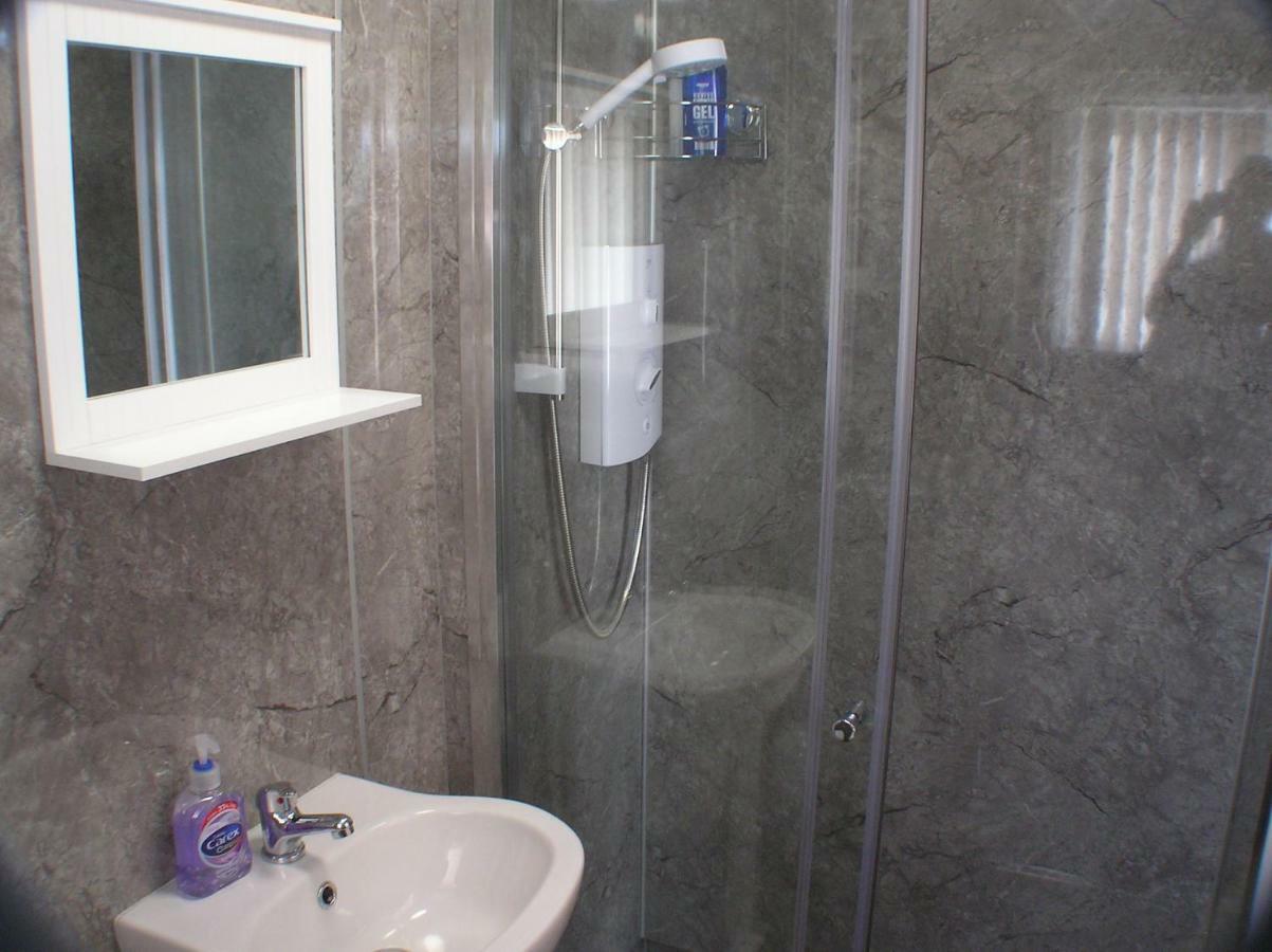 Victoria Cottage Saltcoats Bagian luar foto