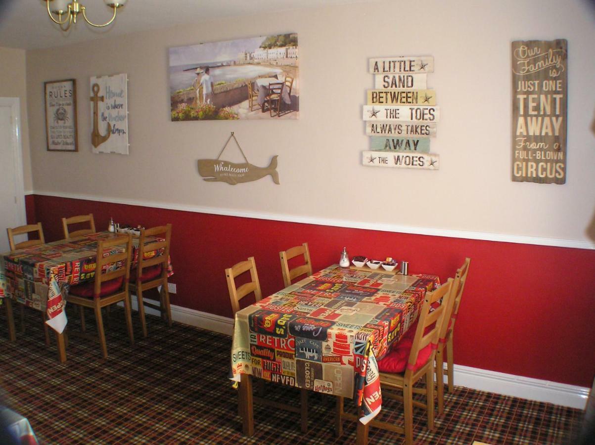 Victoria Cottage Saltcoats Bagian luar foto