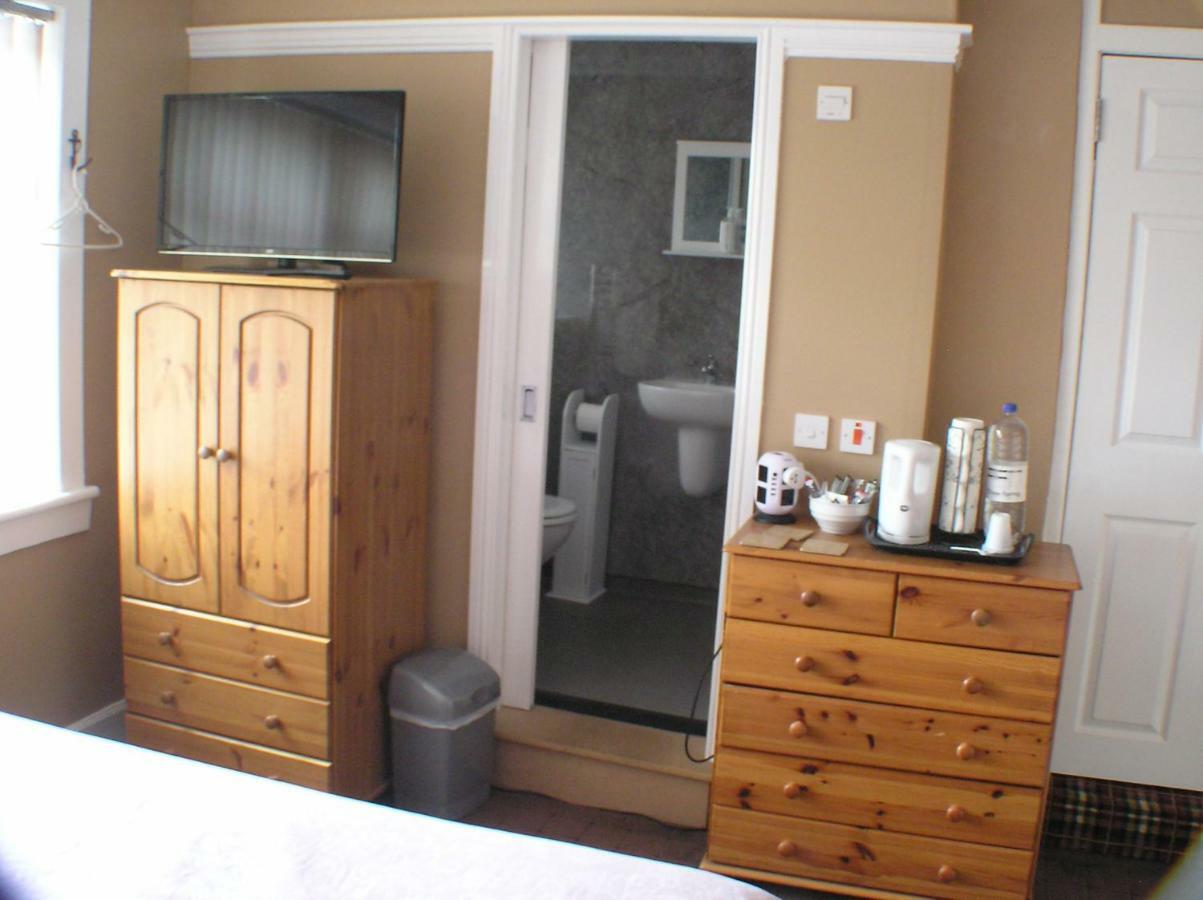 Victoria Cottage Saltcoats Bagian luar foto